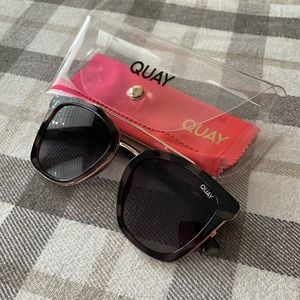 Quay Sweet Dreams Sunglasses